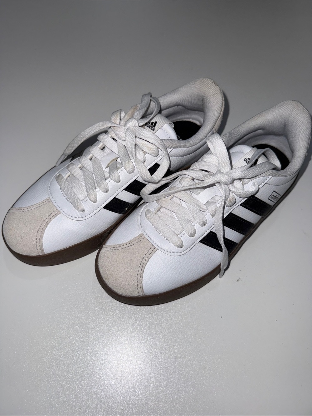 adidas size 5